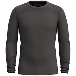 Smartwool Intraknit Thermal Merino Thermal Base Layer Crew Top - Men's