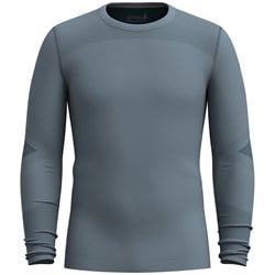 Smartwool Intraknit Thermal Merino Thermal Base Layer Crew Top - Men's