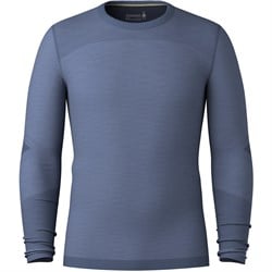 Smartwool Intraknit Thermal Merino Thermal Base Layer Crew Top - Men's