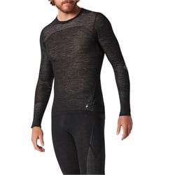 Smartwool Intraknit Thermal Merino Thermal Base Layer Crew Top - Men's