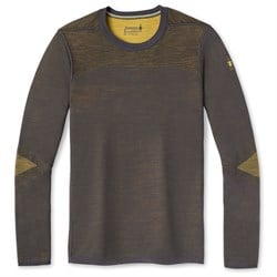 Smartwool Intraknit Thermal Merino Thermal Base Layer Crew Top - Men's