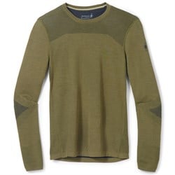 Smartwool Intraknit Thermal Merino Thermal Base Layer Crew Top - Men's