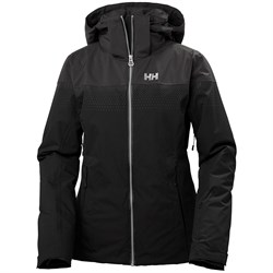 Women's Helly Hansen Clothing Size Chart - 2018