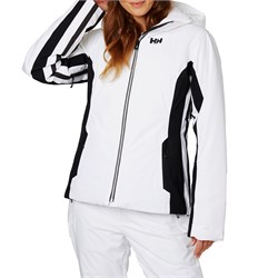 helly hansen warmest jacket