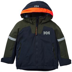 Helly Hansen Legendary Insulated Jacket - Little Kids'