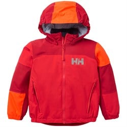 Helly Hansen Rider 2 Insulated Jacket - Little Kids'