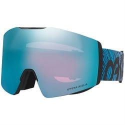 Oakley Fall Line L Goggles