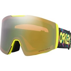 Oakley Fall Line L Goggles