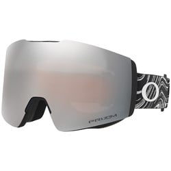 Oakley Fall Line M Goggles