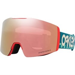 Oakley Fall Line M Goggles