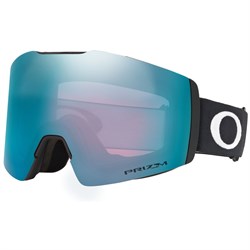 Oakley Fall Line M Goggles