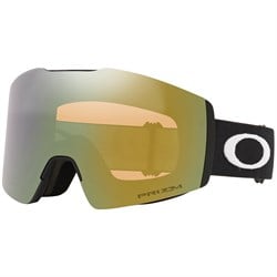 Oakley Fall Line M Goggles