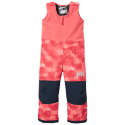 Helly Hansen Vertical Insulated Bib Pants - Toddlers'