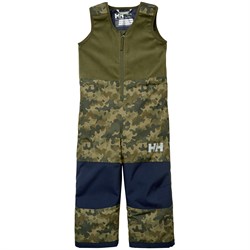 Helly Hansen Vertical Insulated Bib Pants - Toddlers'