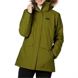 helly hansen womens jackets canada