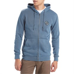 vissla hoodie