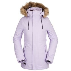 Volcom Fawn Insulated Jacket - Women's