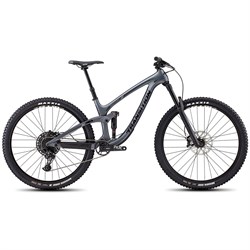 Transition Sentinel Carbon NX Complete 