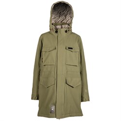 L1 Ranger Jacket - Women's
