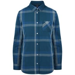 Flylow Penny Insulated Flannel - Women's