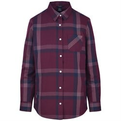 Flylow Penny Insulated Flannel - Women's