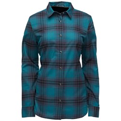 Women's Technical Flannels