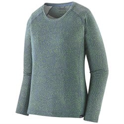 Patagonia Capilene® Midweight Crew - Women's