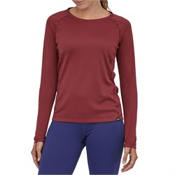 Patagonia Capilene® Midweight Crew - Women's