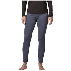 Patagonia Capilene Mid Weight Bottoms - Women's