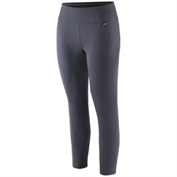 Patagonia Capilene Mid Weight Bottoms - Women's