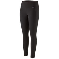 Patagonia Capilene Mid Weight Bottoms - Women's