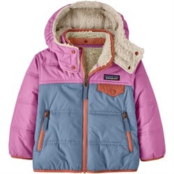 Patagonia Reversible Tribbles Hoodie - Infants'