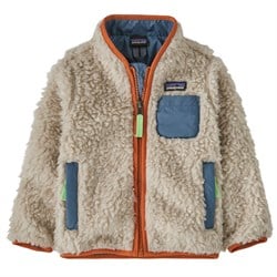 Patagonia Retro-X Jacket - Toddlers'