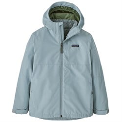 Patagonia 4-in-1 Everyday Jacket - Kids'