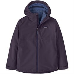 Patagonia 4-in-1 Everyday Jacket - Kids'