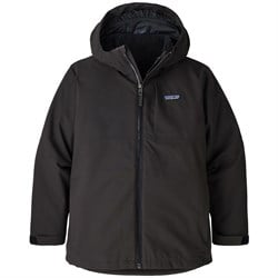 Patagonia 4-in-1 Everyday Jacket - Kids'