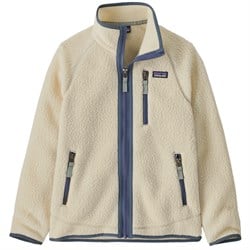 Patagonia Retro Pile Fleece Jacket - Kids'