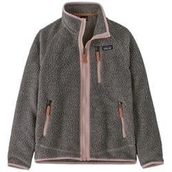 Patagonia Retro Pile Fleece Jacket - Kids'