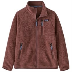 Patagonia Retro Pile Fleece Jacket - Kids'