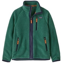 Patagonia Retro Pile Fleece Jacket - Kids'