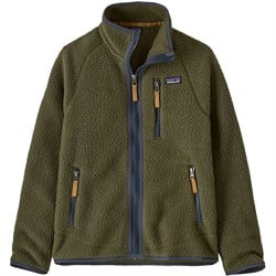 Patagonia Retro Pile Fleece Jacket - Kids'