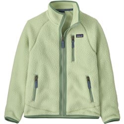 Patagonia Retro Pile Fleece Jacket - Kids'