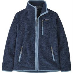 Patagonia Retro Pile Fleece Jacket - Kids'