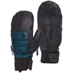 Black Diamond Spark Mitts - Women's