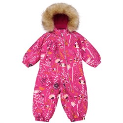 Reima Lappi Winter Onepiece - Toddlers'