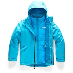 north face alkali triclimate