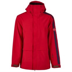 sessions ski jacket