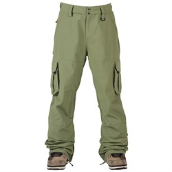 Sessions Squadron Pants
