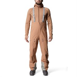 Houdini Rollercoaster Pants