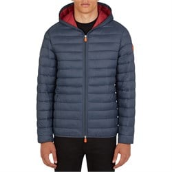 Save the Duck Giga Hooded Jacket